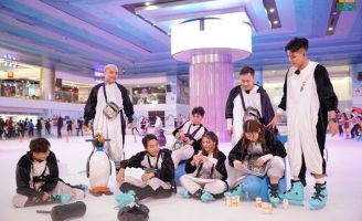 Puka tố cáo đội Gin Tuấn Kiệt chơi ăn gian nhưng lại phản tác dụng  