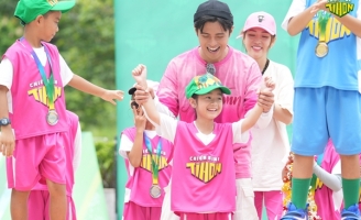 Puka và Gin Tuấn Kiệt sở hữu tay đua được mệnh danh ‘vua tốc độ’ 