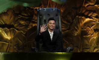 Quá khứ đầy cơ cực của hot tiktoker Tủn Cùi Bắp