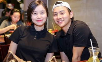 Quá khứ ít người biết và chuyện tình cảm nhiều ồn ào của vợ cũ Hoài Lâm