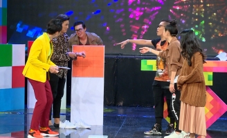 Quách Ngọc Tuyên khuyên Lê Dương Bảo Lâm nên lấy sụn mũi ra cho nhẹ người