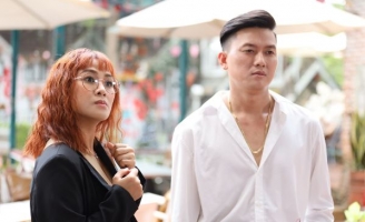 Quách Ngọc Tuyên thích thú khi vào vai bad boy, thay người yêu như thay áo 