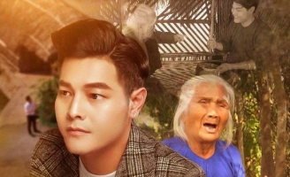 Quách Nhật Minh kể chuyện “Xuân nhớ mẹ hiền” chạm đến trái tim khán giả