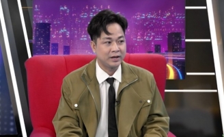 Quách Tuấn Du nhìn nhận rủi ro trên mạng xã hội khi nghệ sĩ làm từ thiện