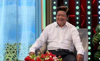Quán cơm Lá Xanh: Nơi những 