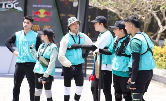 Quân Lee gặp sự cố, Ngô Kiến Huy bất ngờ vắng mặt