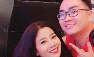 Quản lý cũ tiết lộ sự thật về cuộc điện thoại của Phùng Ngọc Huy trong tang lễ diễn viên Mai Phương