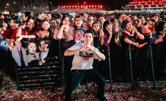 Quán quân bị chê mờ nhạt nhất Vietnam Idol giờ thành giọng ca 'vạn người mê'