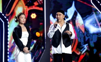 Quán quân Chinh Phục Thần Tượng 2023 Yoon Nguyên: “Được hát với Ưng Hoàng Phúc là một giấc mơ”