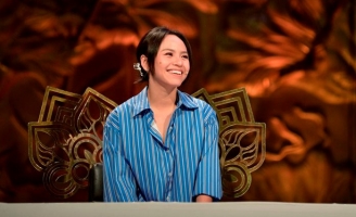 Quán quân Cười Xuyên Việt Ngọc Phước: Đằng sau tiếng cười là nước mắt