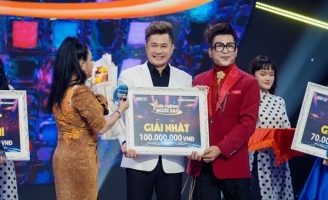 Quán quân Đấu Trường Ngôi Sao 2022 gọi tên đội trưởng Lâm Vũ khi “chơi lớn” trong đêm chung kết