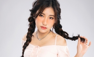 Quán quân 'Gương mặt thân quen nhí' Ju Uyên Nhi thay đổi ra sao sau 10 năm?