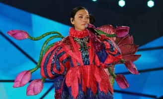 Quán quân O Sen - Ngọc Mai bị 