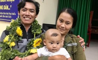 Quán quân 'Tài tử miệt vườn' Chí Tâm qua đời do tai nạn giao thông