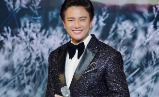 Quán quân Tình Bolero Nguyễn Lê Bá Thắng lần đầu kể câu chuyện đời tôi 