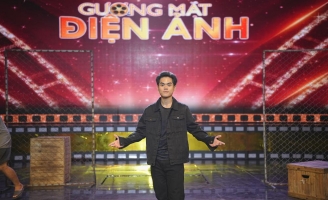 Quang Anh bứt phá và trưởng thành hơn trong tiết mục nhiều lớp tâm lý 