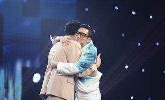 Quang Hà bái phục thí sinh vì một điều mình chưa bao giờ dám làm