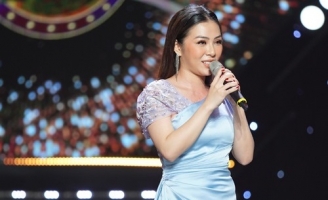 Quang Hà ép Châu Gia Kiệt chọn giọng ca nữ Phương Thảo khi tiết mục chưa kết thúc