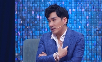 Quang Hà tiết lộ chưa lập gia đình vì chưa đủ duyên, đủ nợ  