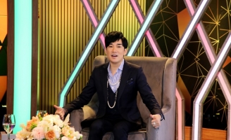 Quang Hà trải lòng về thời khắc định mệnh “vụt sáng thành sao”