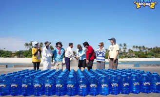 Quang Hùng gia nhập hội “chơi dơ” cùng Song Luân - Dương Lâm