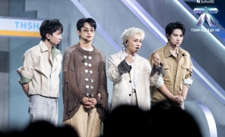 Quang Hùng MasterD cùng Liên Quân chạy đua 14 ngày để hoàn thiện EP cho Livestage 3