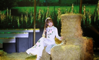 Quang Lê khẳng định Nguyên Linh đã có thể đi hát chuyên nghiệp