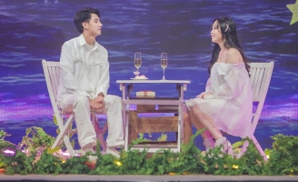 Quang Trường từ chối ra về cùng nữ chính dù khẳng định rất “đúng gu”