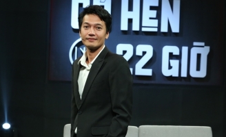 Quang Tuấn thừa nhận mình là người “mưu mô, tính toán” khi mới tán tỉnh vợ