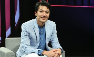 Quang Tuấn tiết lộ giai đoạn khó khăn, 2 vợ chồng phải ăn mì gói qua ngày