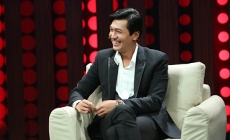 Quang Tuấn tiết lộ thường xuyên bị vợ ngó lơ trong chuyện chăn gối