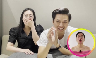 Quay show mùa giãn cách, nhiều điều thú vị chưa kể  