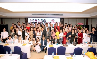 “Quê hương biển gọi” 4 hứa hẹn mãn nhãn tại Nhà hát Hòa Bình