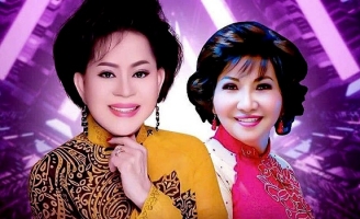 Quế Nương: Từ thợ may đến “truyền nhân