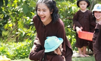 Queenie - “Chị Đại” không sợ trời không sợ đất, chỉ sợ đúng thứ này