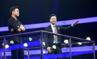 Quiz show hot nhất Israel chính thức “đổ bộ” tại Việt Nam với tên gọi Đấu Trường Siêu Việt