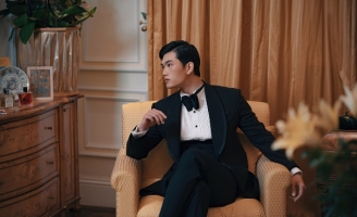 Quốc Anh học hỏi mỗi ngày để hoàn thiện bản thân dù tự thân lập nghiệp