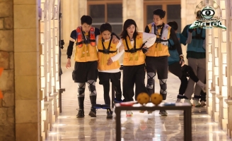 Quốc Anh - Tăng Duy Tân lần đầu đến với Đấu Trường Gia Tốc