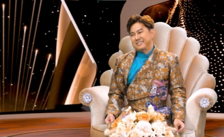 Quốc Đại bật mí cách hát nhạc quê hương dù lớn lên ở thành phố