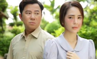 Quốc Đại gửi thư tình, hé lộ chuyện yêu đơn phương với Dương Kim Ánh?