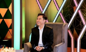 Quốc Đại từng muốn bỏ hát khi thất bại với album đầu tay