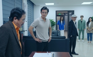 Quốc Huy bị đình chỉ công tác vì kẻ xấu hãm hại 