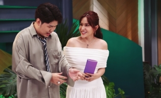 Quốc Khánh vô tình tiết lộ “người tình tin đồn của Nam Thư” sắp làm đám cưới