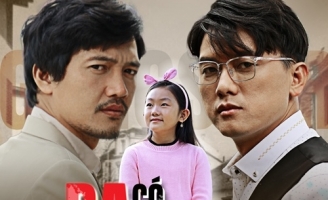 Quốc Thuận mở đầu phim mới với tình huống về ‘giang hồ văn hóa’