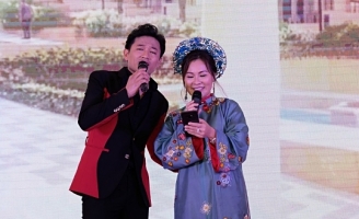 Quý Bình kết hôn cùng nữ Tổng Giám đốc bất động sản, danh tính cô dâu gây bất ngờ