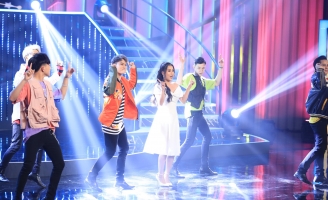 “Quý Ông Đại Chiến” mùa 3 chuẩn bị lên sóng tập 1