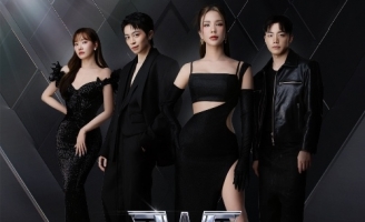 Quy tụ giám khảo và thí sinh “nặng đô”, Nữ Hoàng vũ đạo đường phố sẵn sàng bùng nổ