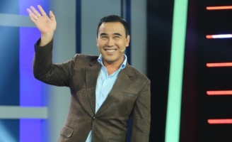 Quyền Linh “cầm trịch” chương trình âm nhạc tôn vinh những “chiến sĩ” tuyến đầu chống dịch