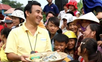 Quyền Linh gian lận ở 'Vượt lên chính mình', sự thật gây xúc động