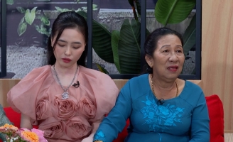 Quyền Linh ngưỡng mộ mẹ chồng ‘cắn răng’ gả con dâu đi lấy chồng